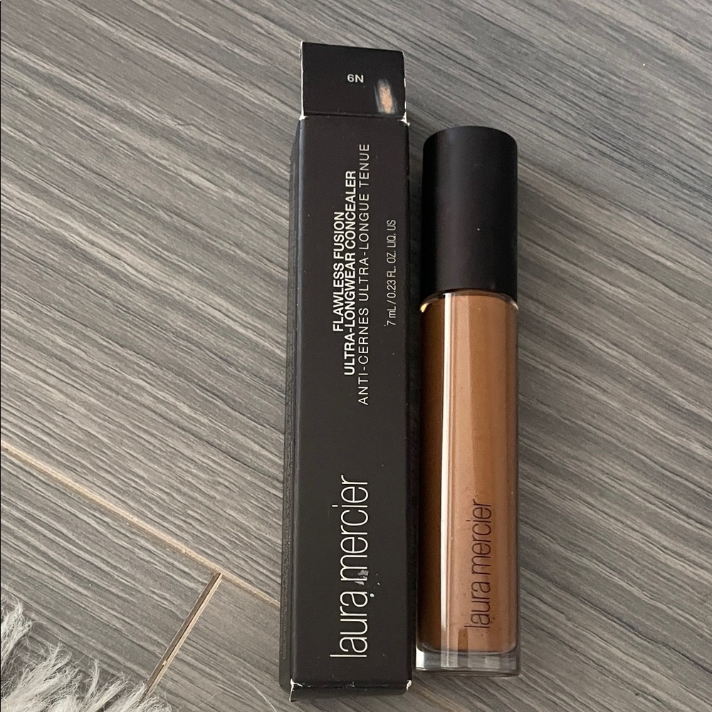 Laura Mercier Flawless Fusion Ultra-Longwear Concealer - 6N